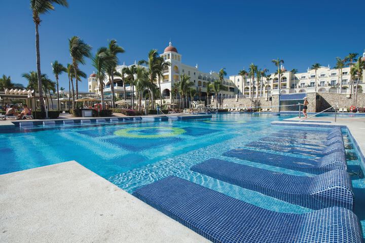 Pool to Cool