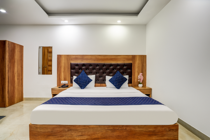 Hotel Sun Plaza