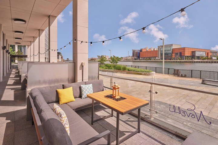 AC Hotels by Marriott Belfast