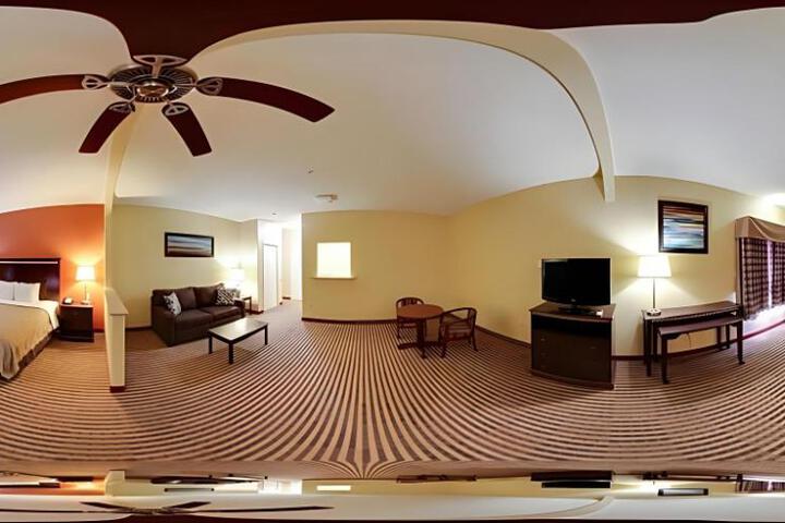 Suite Photo
