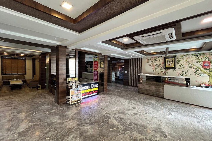 Hotel 18 of 19