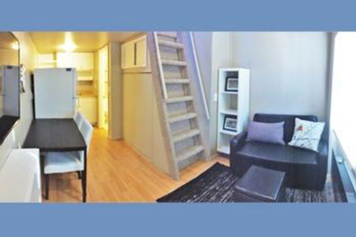 Photo of Loft in South Salt Lake