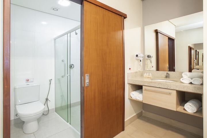 Bath Amenities