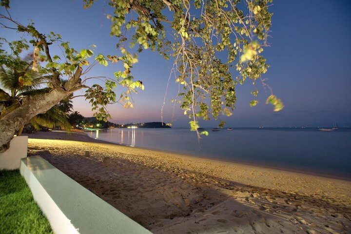 Beach 19 of 21