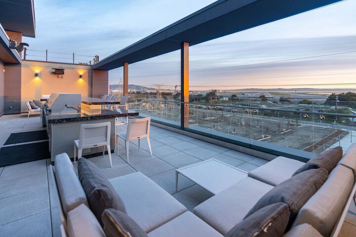 Terrace/Patio 80 of 86