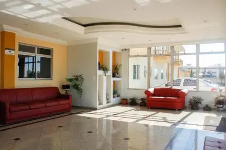 Cracco Park Hotel