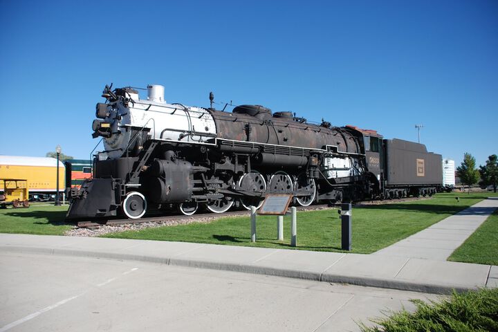 General 50 of 52