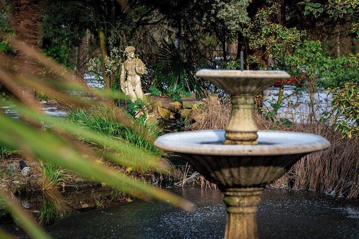 Hotel Exterior 132 of 141