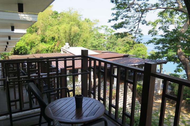Terrace/Patio 17 of 36