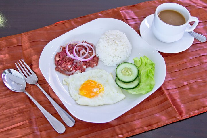 Breakfast/Coffee Service 34 of 40