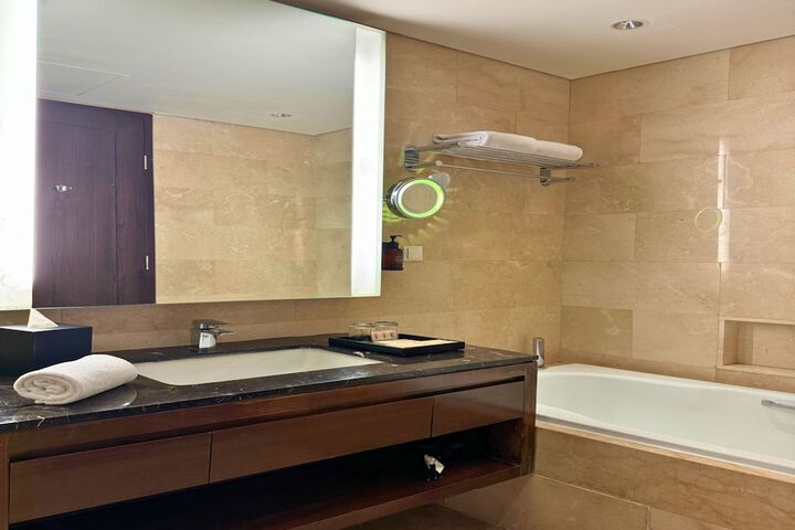 Bathroom Vanities