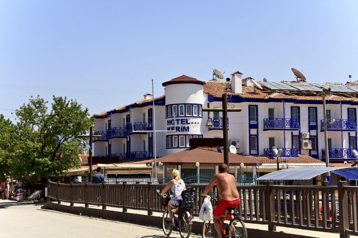 Fitness Center Photo