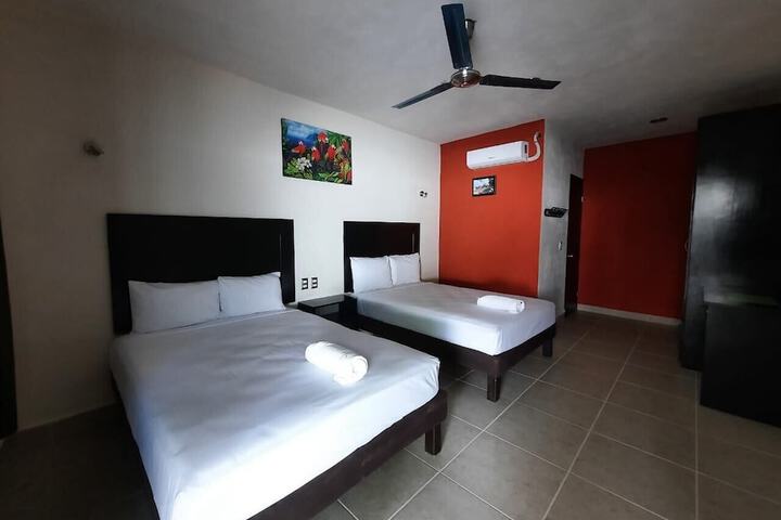 Room 3 of 20