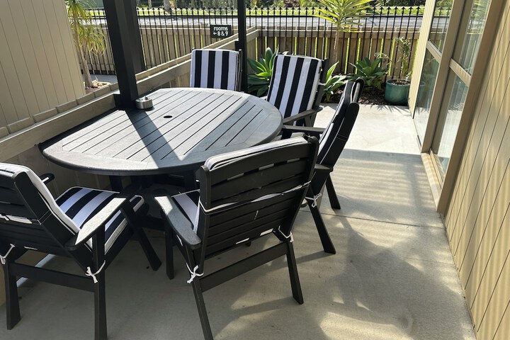 Terrace/Patio 34 of 64