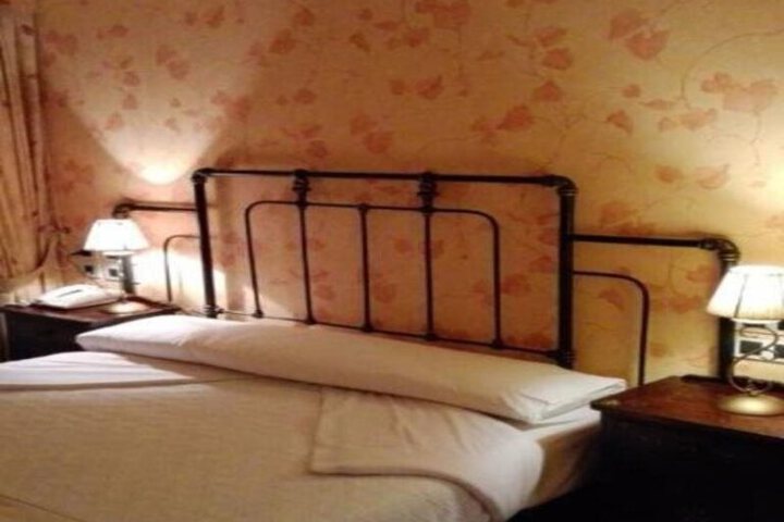HOTEL VALONSADERO