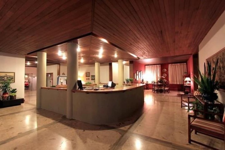 Hotel Interior 3 of 49