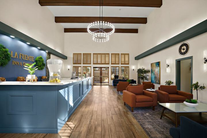 Hotel Interior 4 of 42