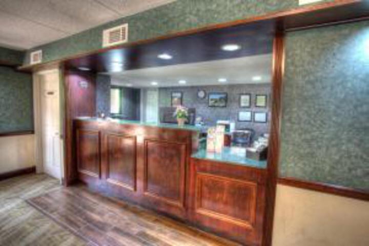 Hotel Interior 28 of 69