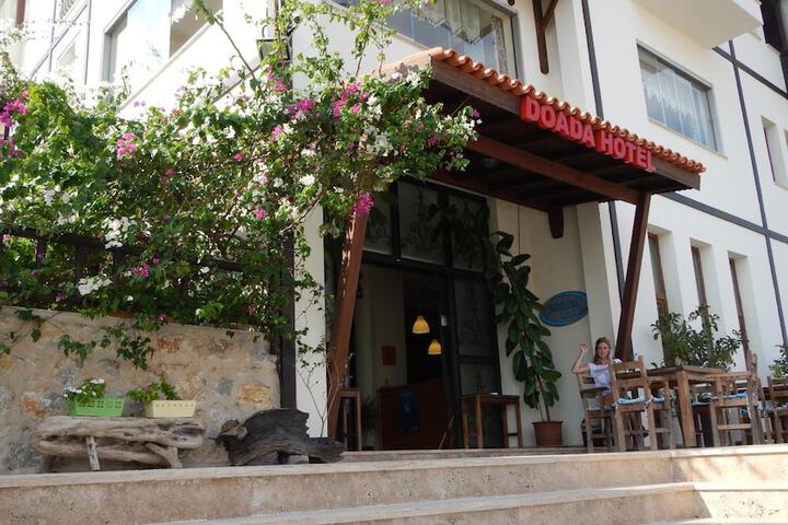Hotel 46 of 50