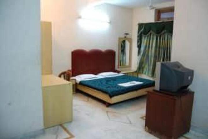 Hotel O kartar