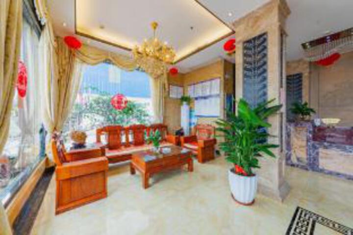 Hongyun Hotel