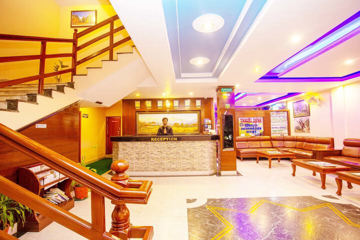 Hotel 2 of 55