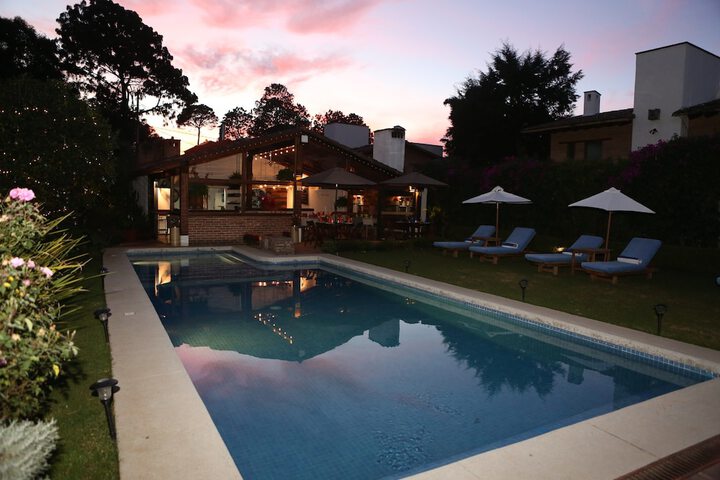 Pool to Cool