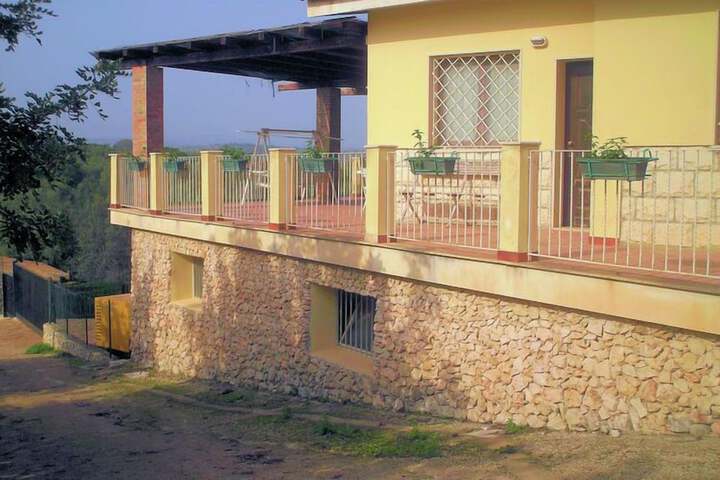 Terrace/Patio 13 of 65