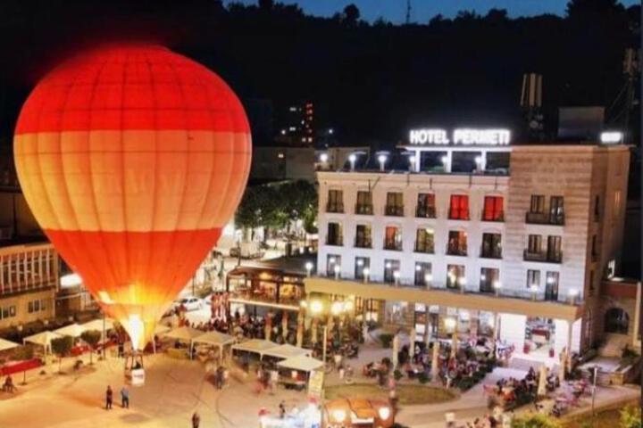 Hotel Permeti