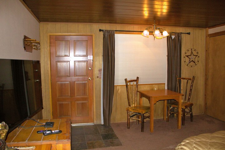 Superior Room 1 Queen Bed Garden View (43 of 55)