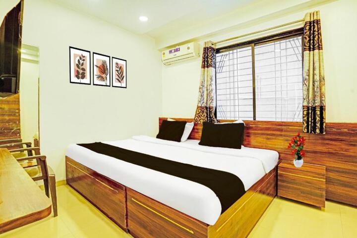 Collection O Shirdi Midtown Formerly Sai Sanket
