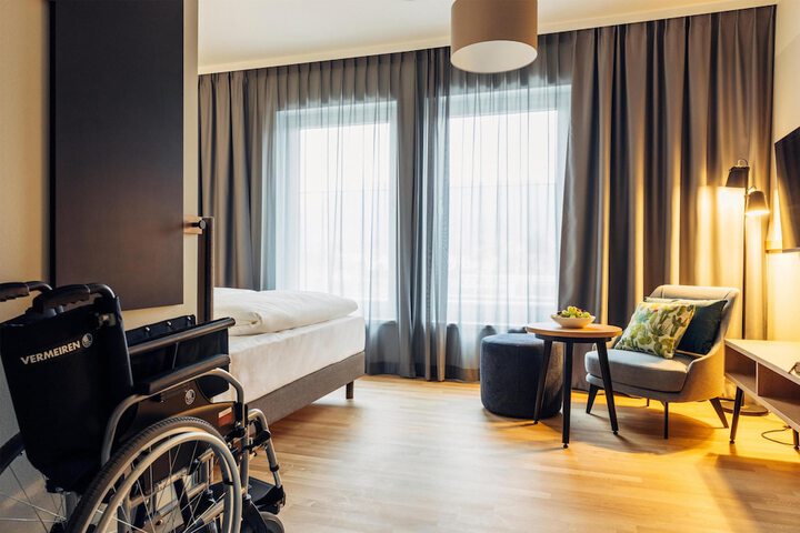 harry’s home Villach in Villach