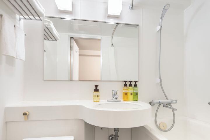 Bathroom Vanities