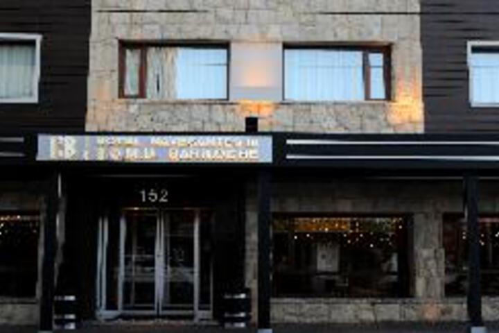 Hotel Navegantes 3