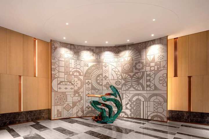 Hotel Interior 13 of 15