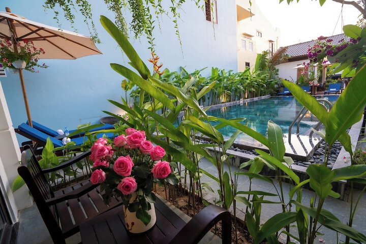 Terrace/Patio 51 of 68