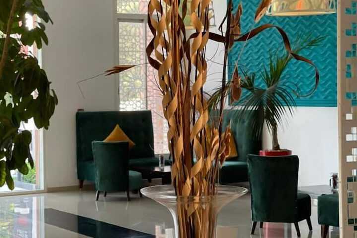 Hotel Interior 5 of 41