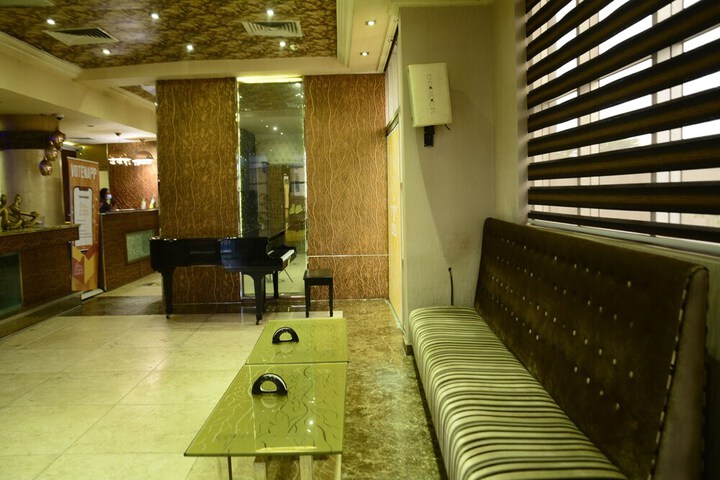 Hotel Interior 5 of 71