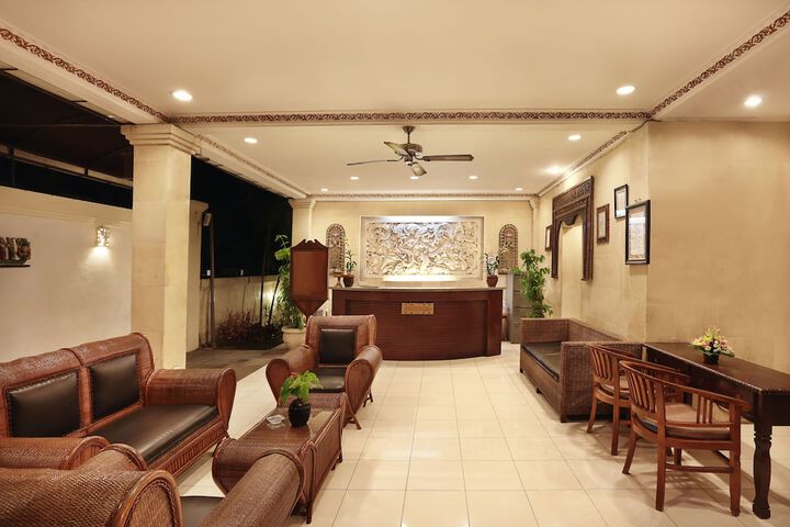 Hotel Interior 3 of 65