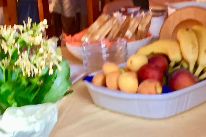 Breakfast/Coffee Service 91 of 171