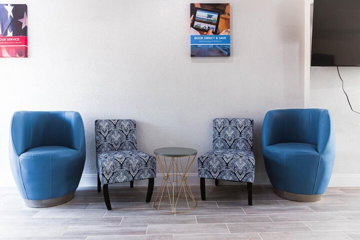 Hotel Interior 2 of 49