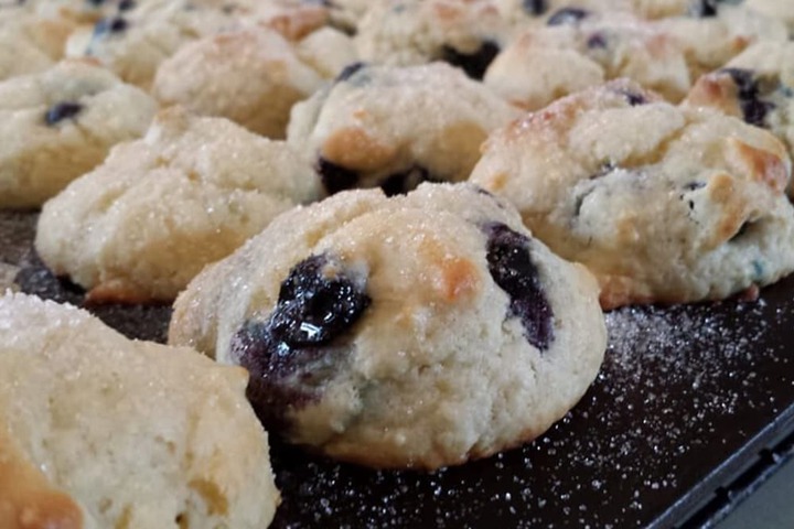 Breakfast/Coffee Service 20 of 24