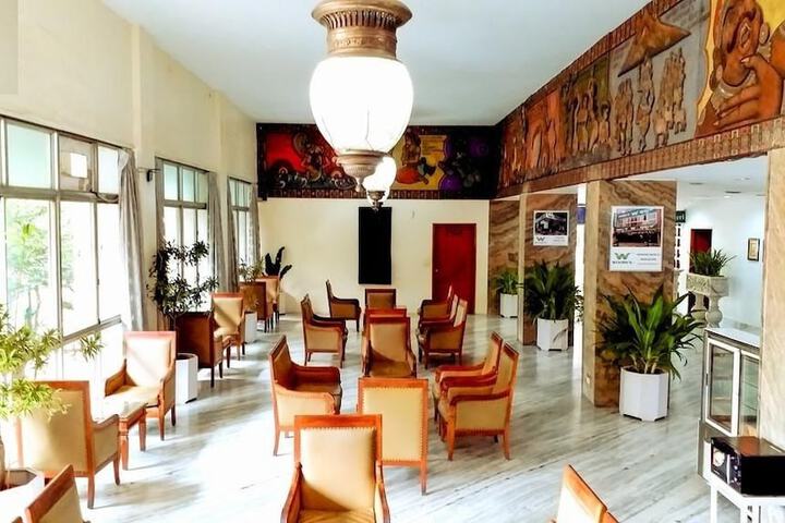 Hotel Interior 2 of 41