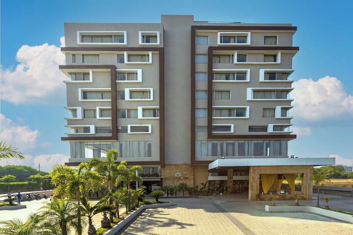 Hotel 15 of 15