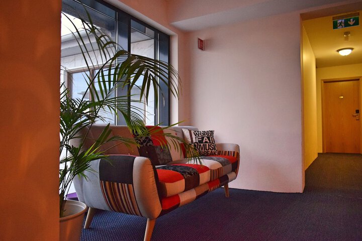 Hotel Interior 57 of 72