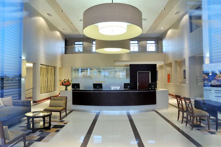 Hotel Interior 2 of 155
