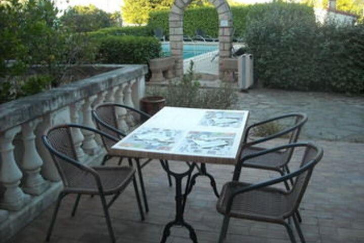 Terrace/Patio 18 of 18