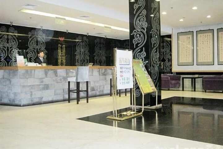 Hotel Interior 3 of 27