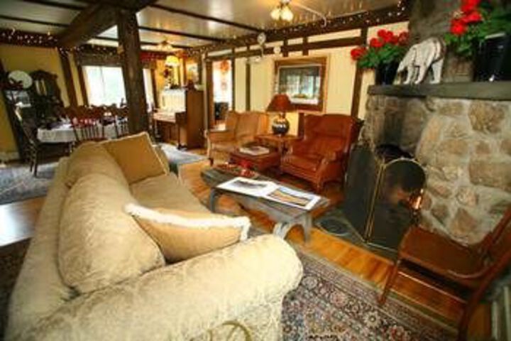 Hotel Interior 26 of 30