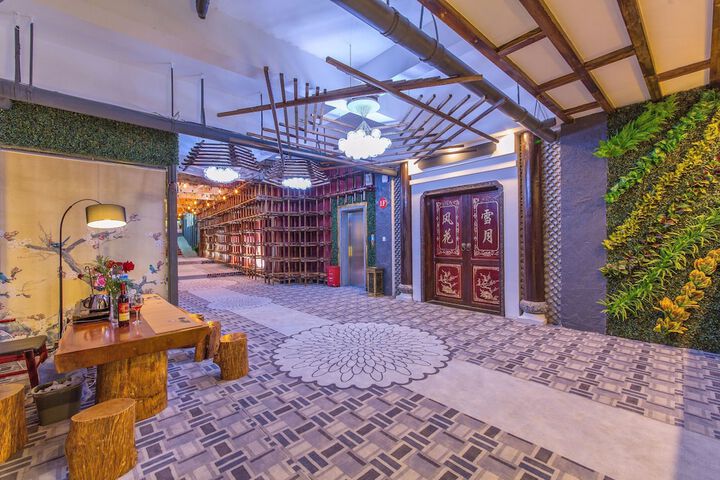 Hotel Interior 1 of 41